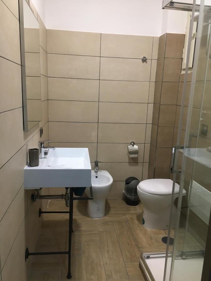 Hotel Dei Gerolomini Neapol Exteriér fotografie