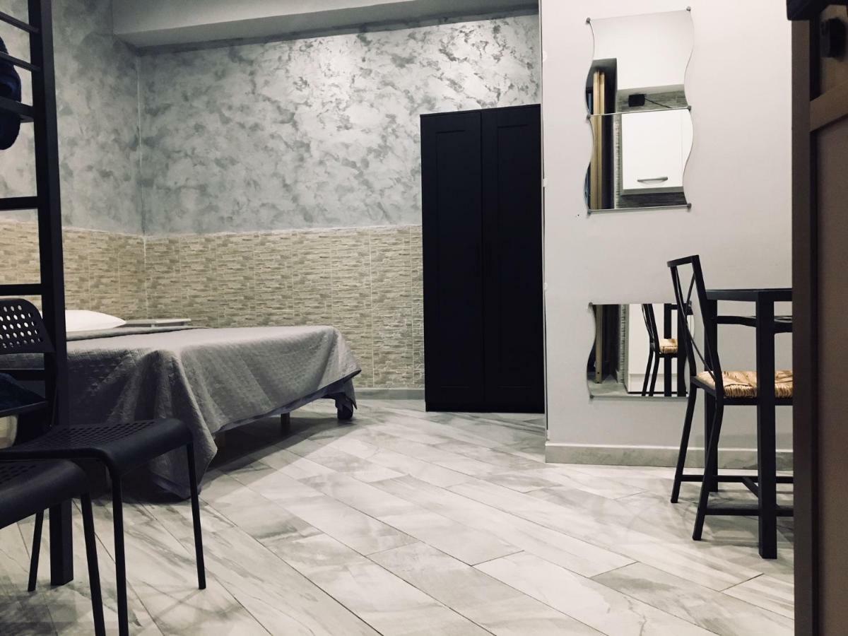 Hotel Dei Gerolomini Neapol Exteriér fotografie